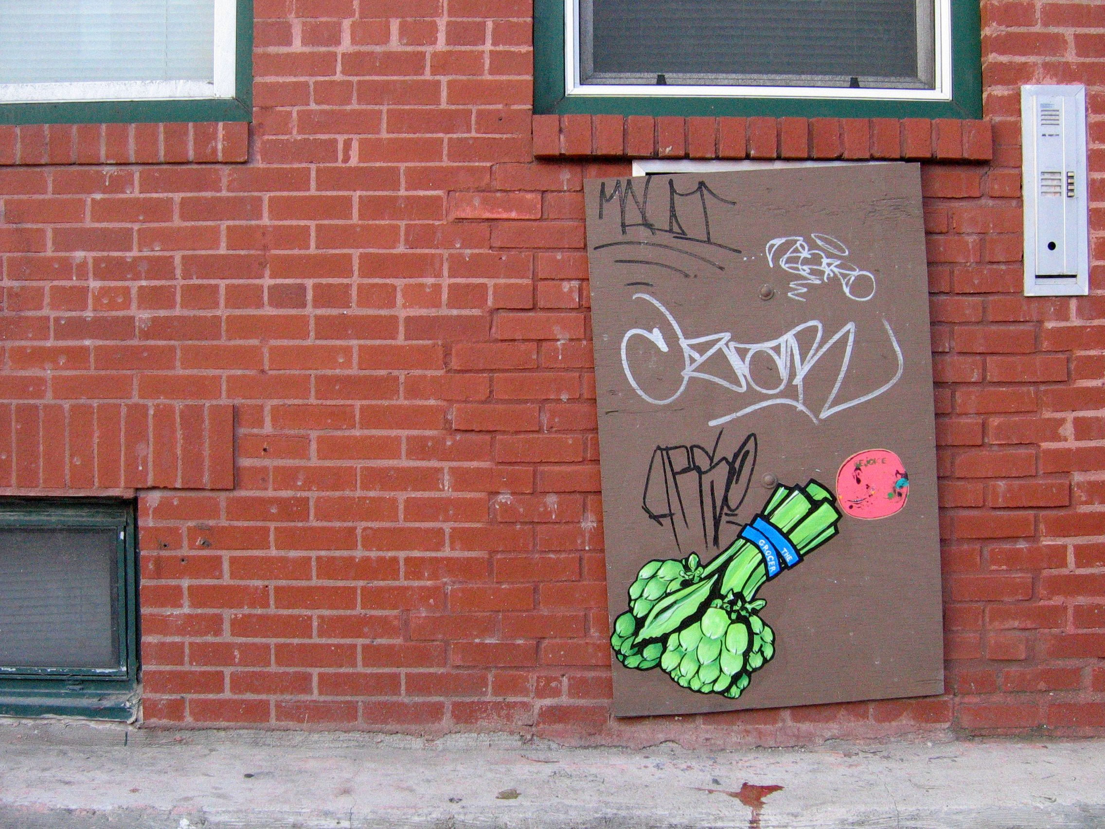 Artichokes