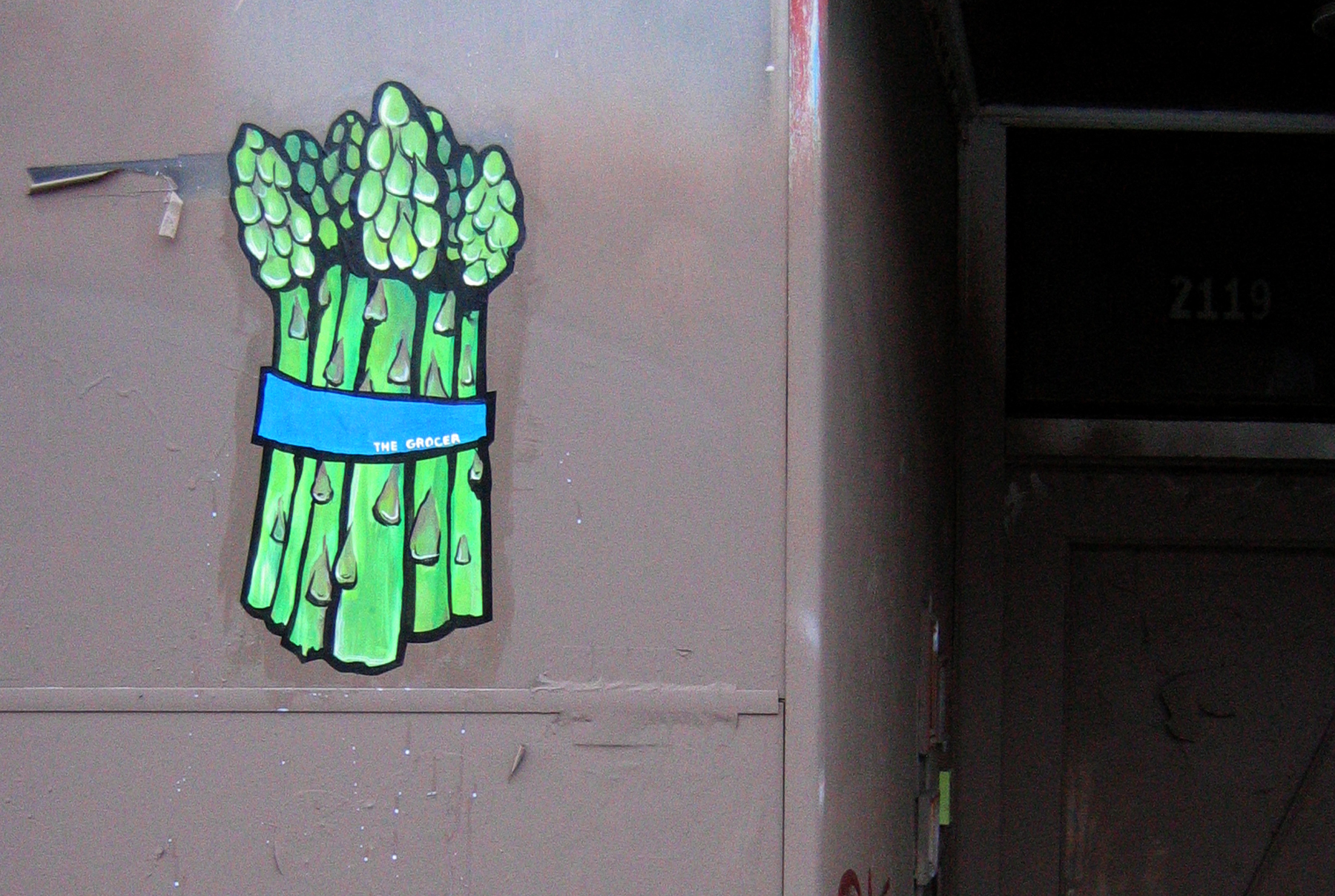 Asparagus