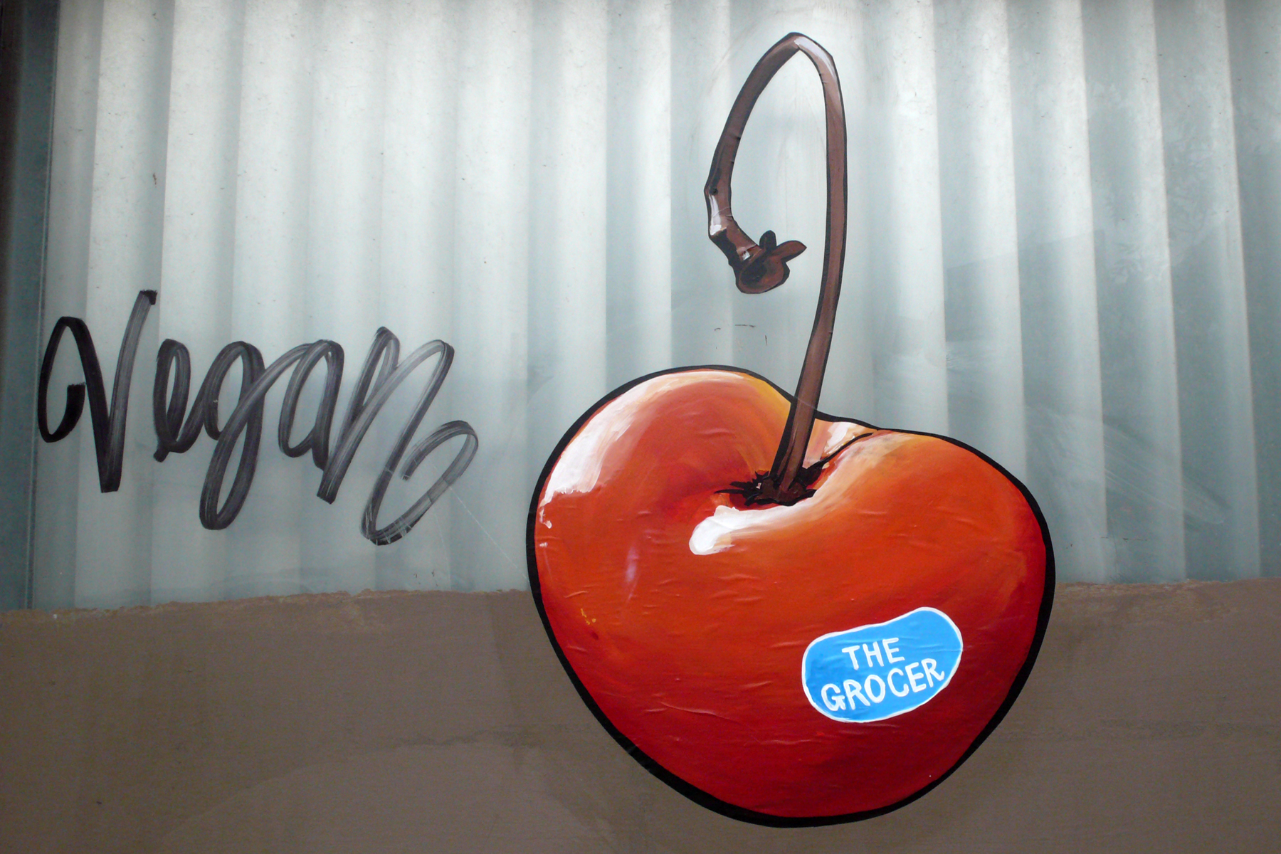 Cherry