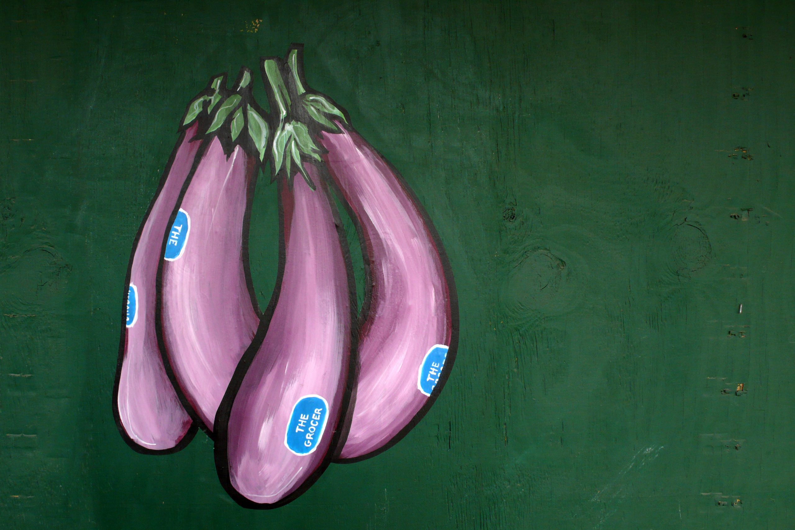 Eggplants
