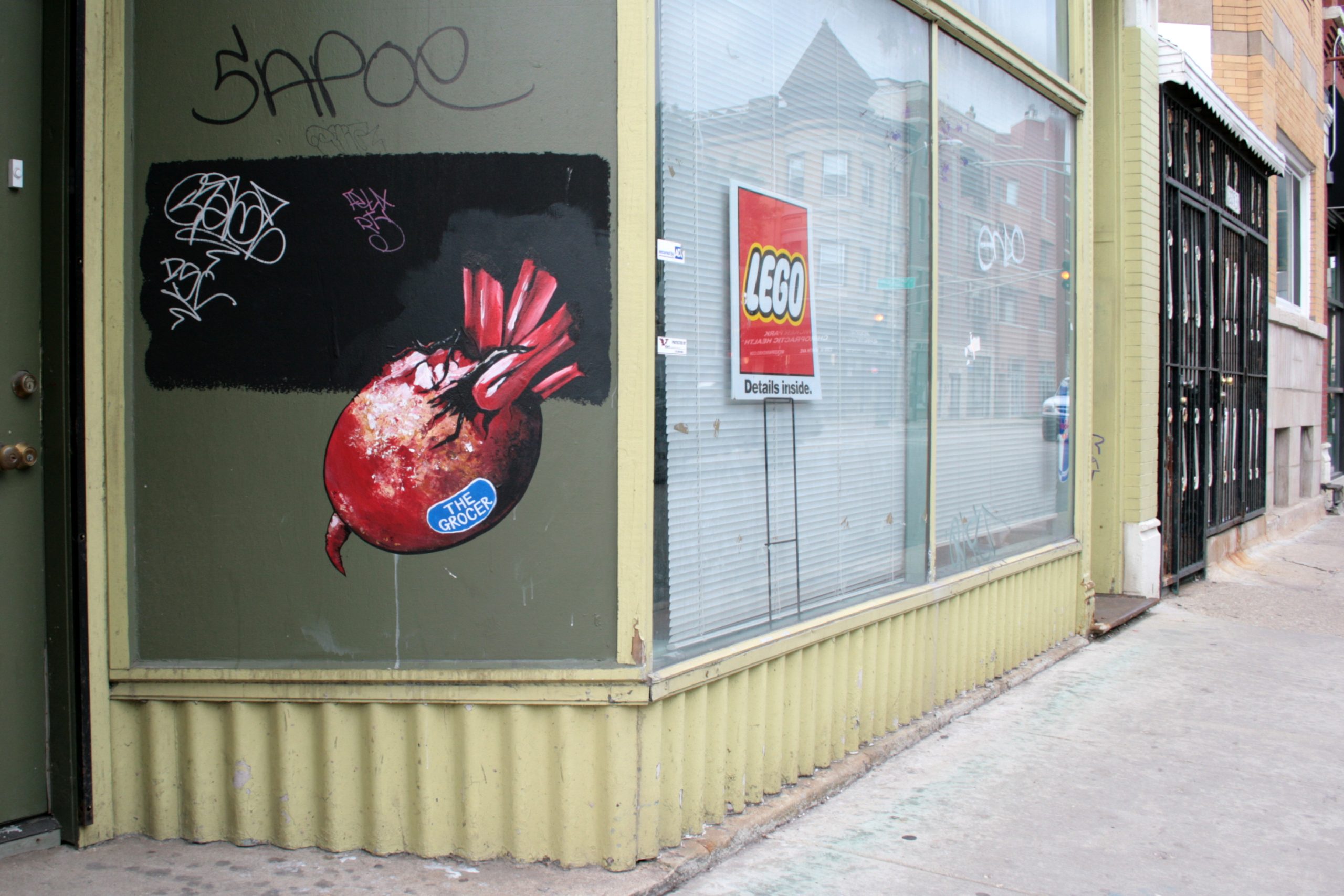 Red Beet