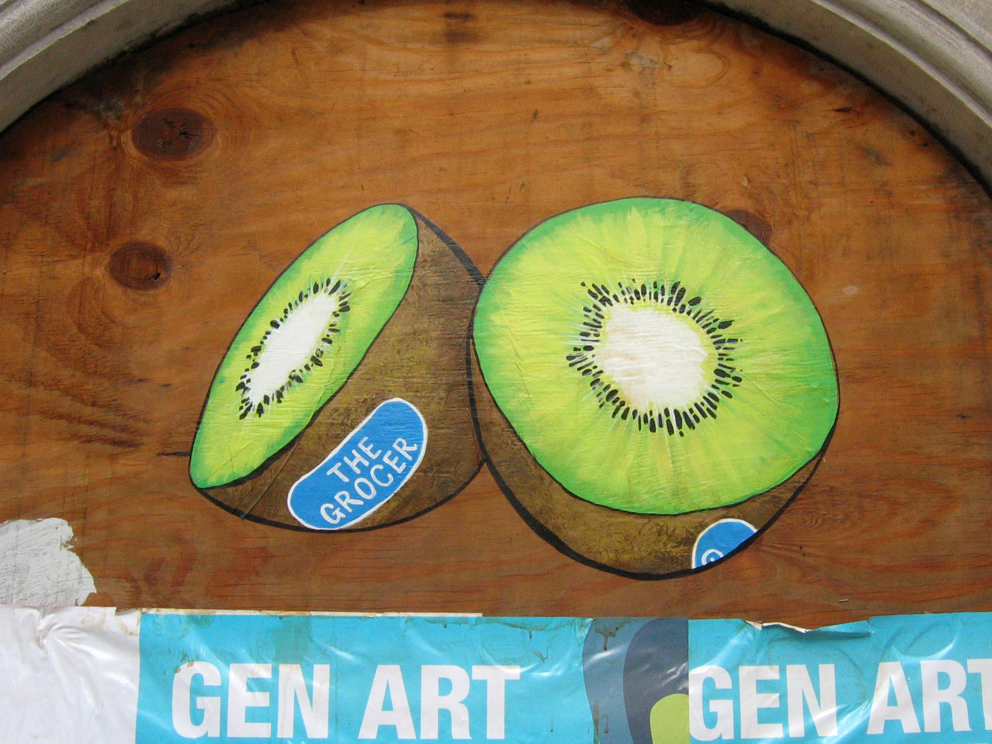 Kiwi