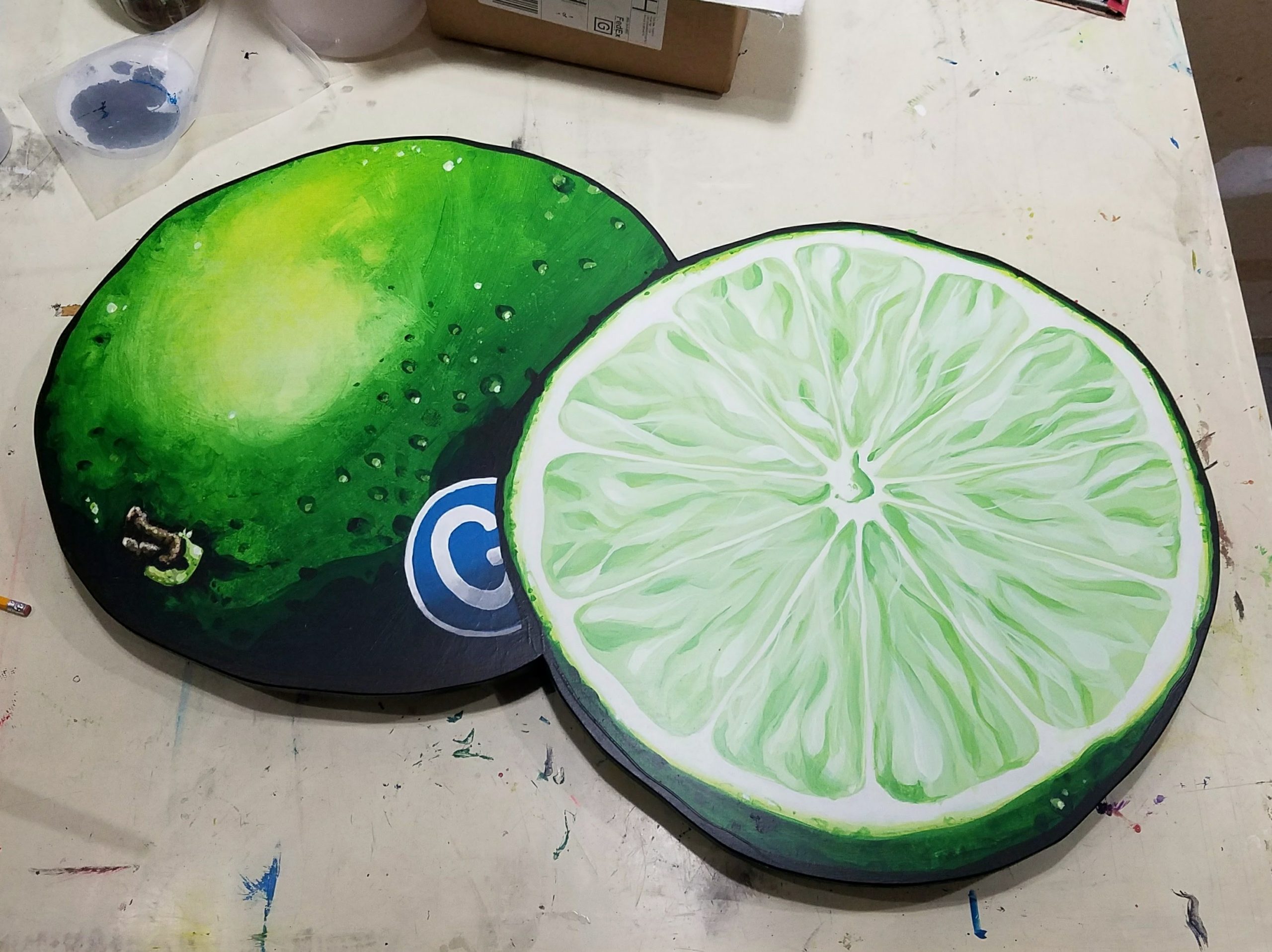 Limes