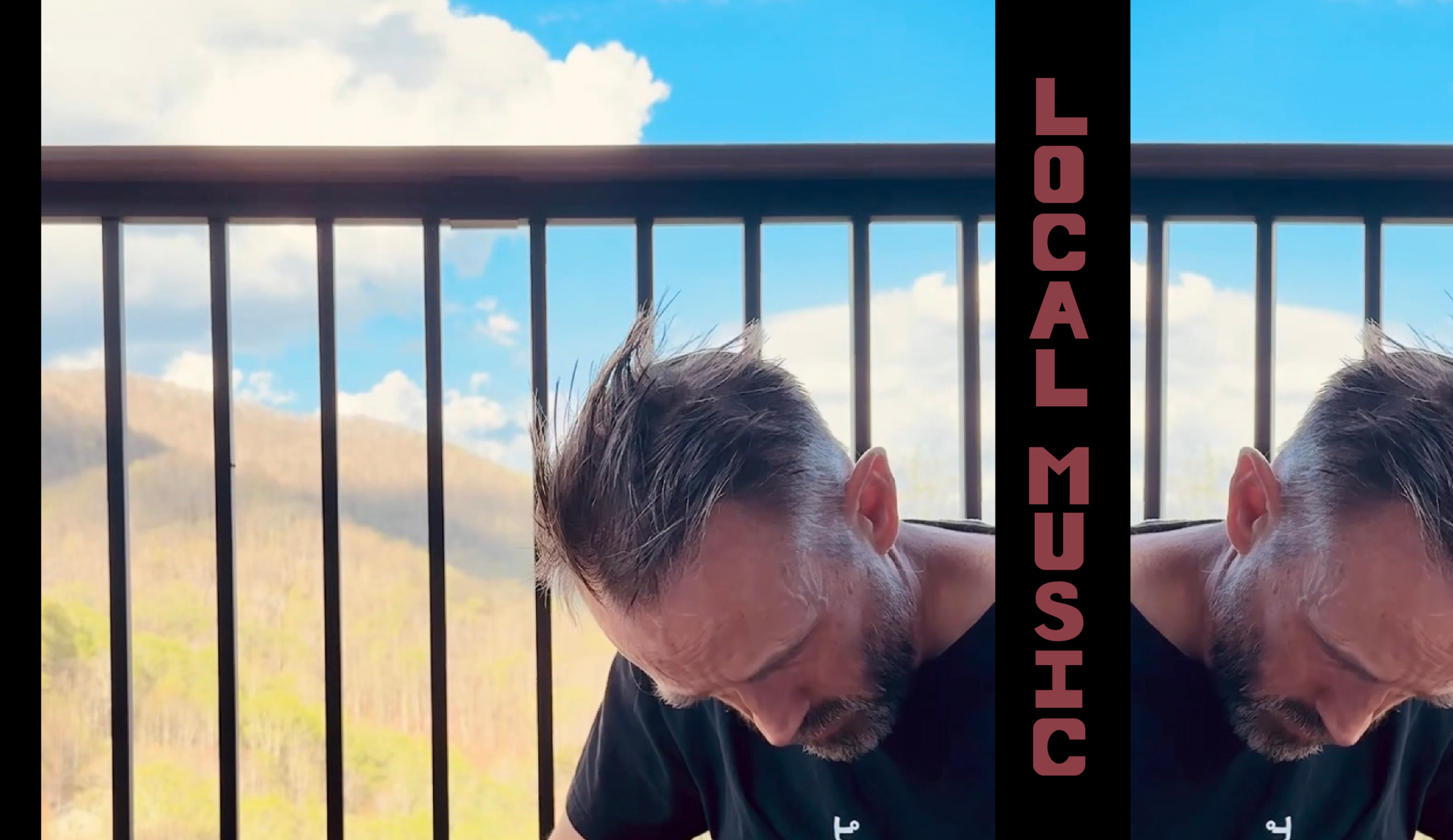 Local Music (EP)